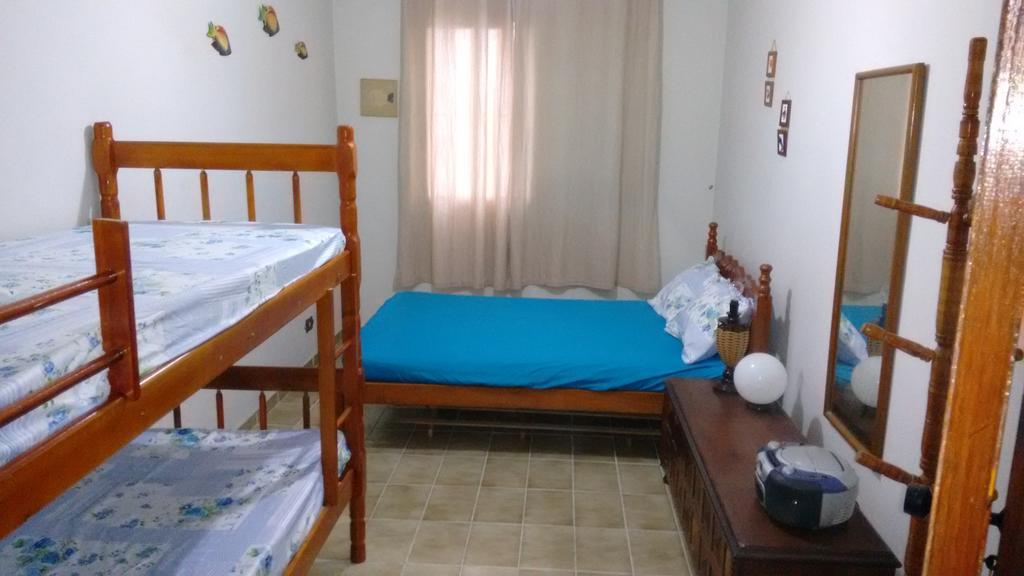 Apartamento 1 Quarto Edificio Tokio Διαμέρισμα Πράια Γκράντε Δωμάτιο φωτογραφία