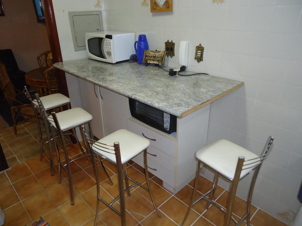 Apartamento 1 Quarto Edificio Tokio Διαμέρισμα Πράια Γκράντε Εξωτερικό φωτογραφία