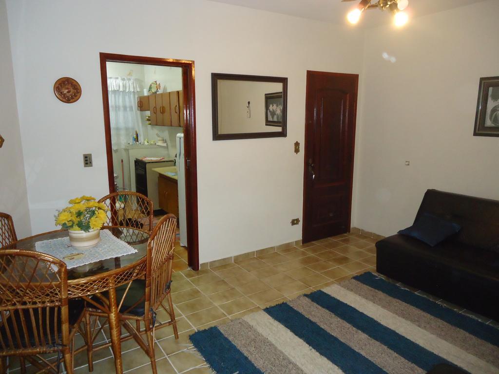 Apartamento 1 Quarto Edificio Tokio Διαμέρισμα Πράια Γκράντε Εξωτερικό φωτογραφία