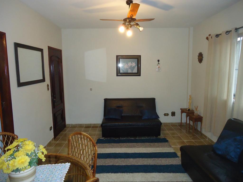 Apartamento 1 Quarto Edificio Tokio Διαμέρισμα Πράια Γκράντε Εξωτερικό φωτογραφία